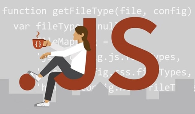 Ứng dụng của javascript - Javascript để làm gì?